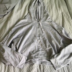 Cropped Hoodie Fabletics